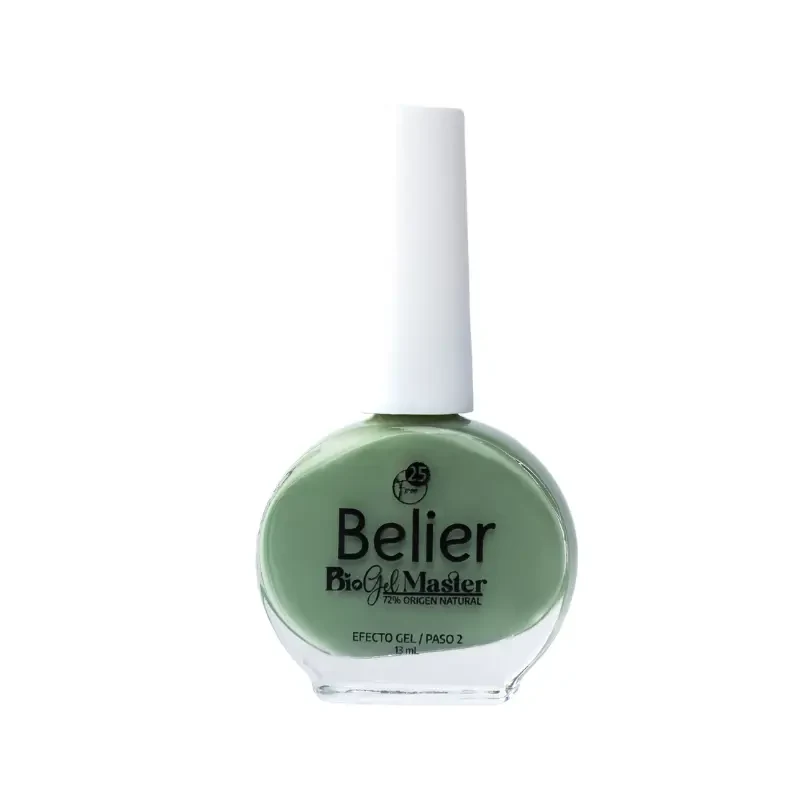 Bio Gel Master – Verde captus