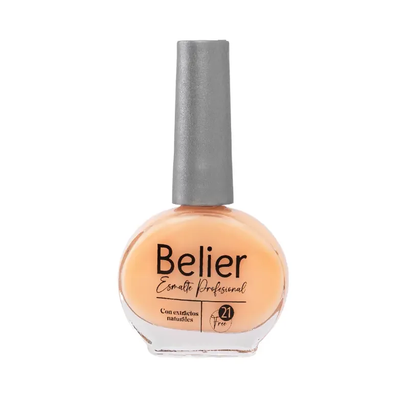 Esmalte – Almendra francesa