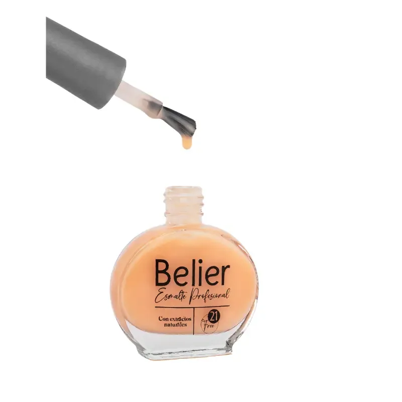 Esmalte – Almendra francesa