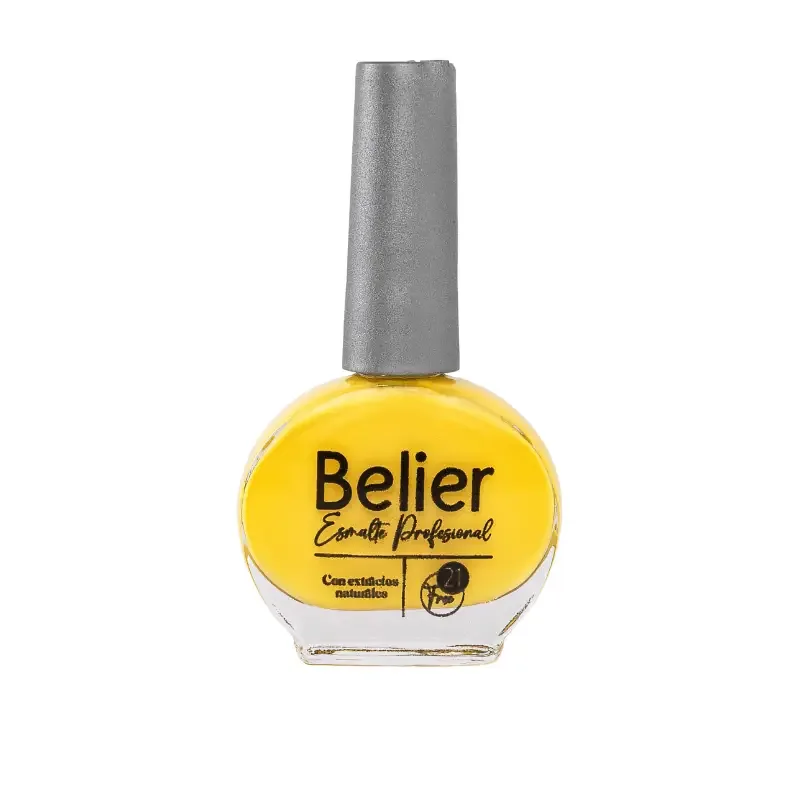 Esmalte – Amarillo marfil