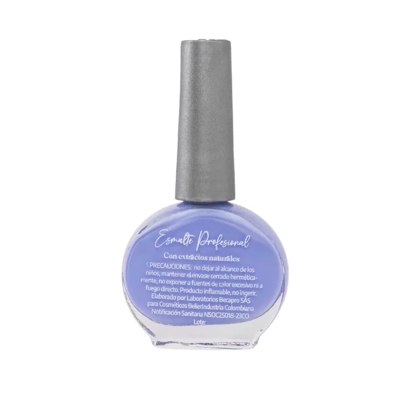 Esmalte – Azul boreal