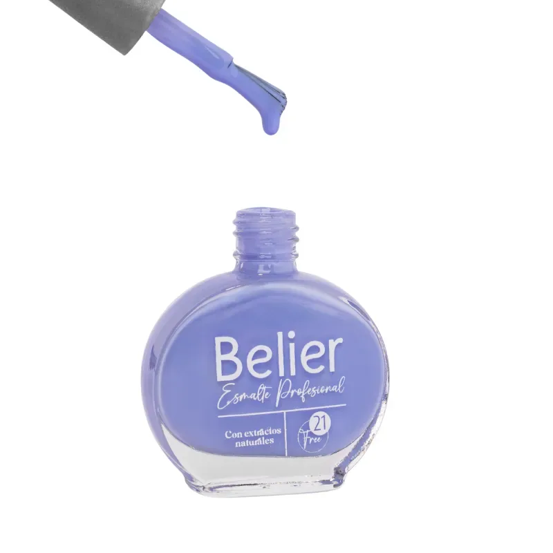 Esmalte – Azul boreal