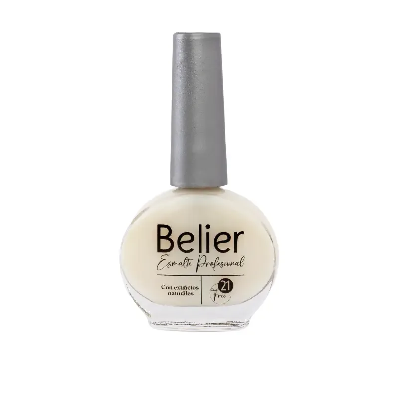 Esmalte – Blanco hielo