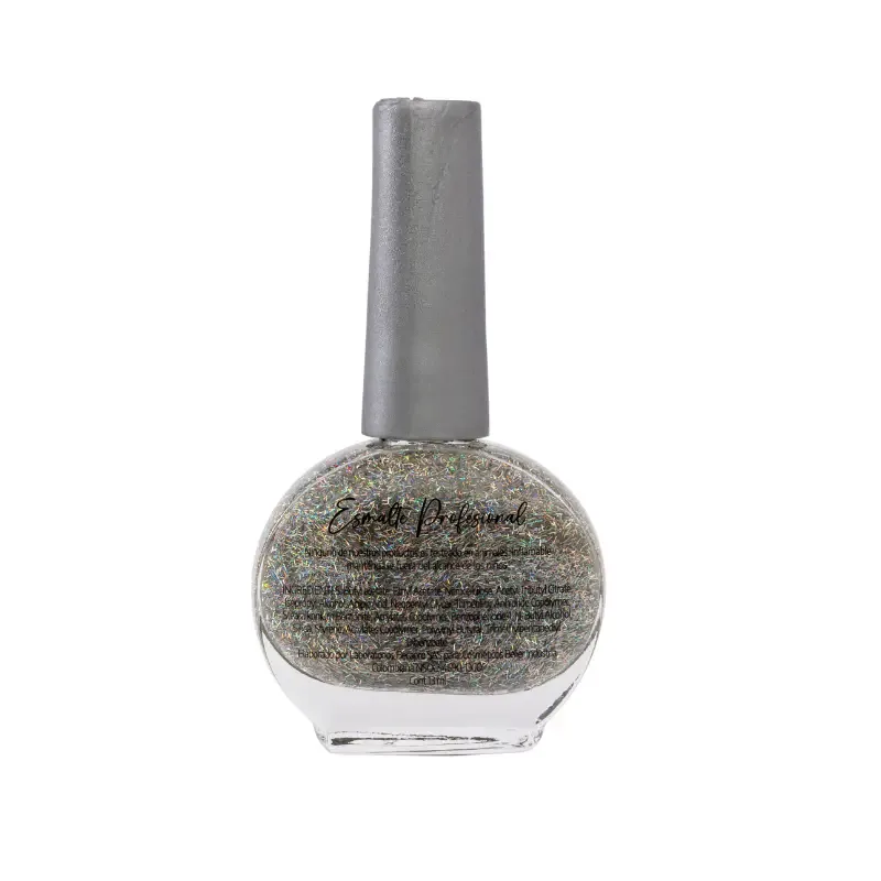 Esmalte – Brillos destellos