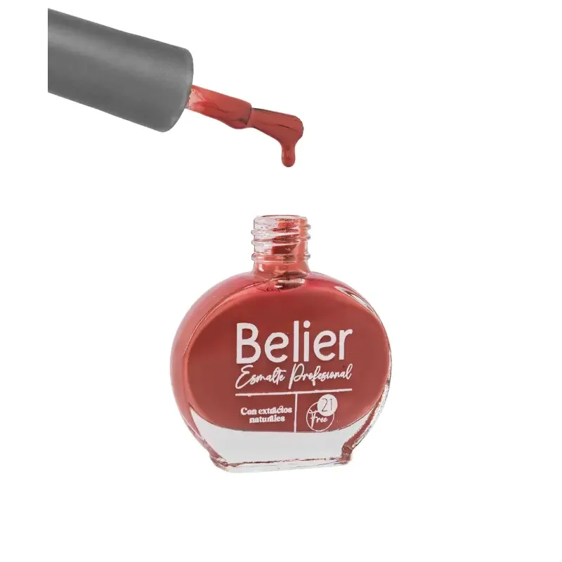 Esmalte – Cinnamon