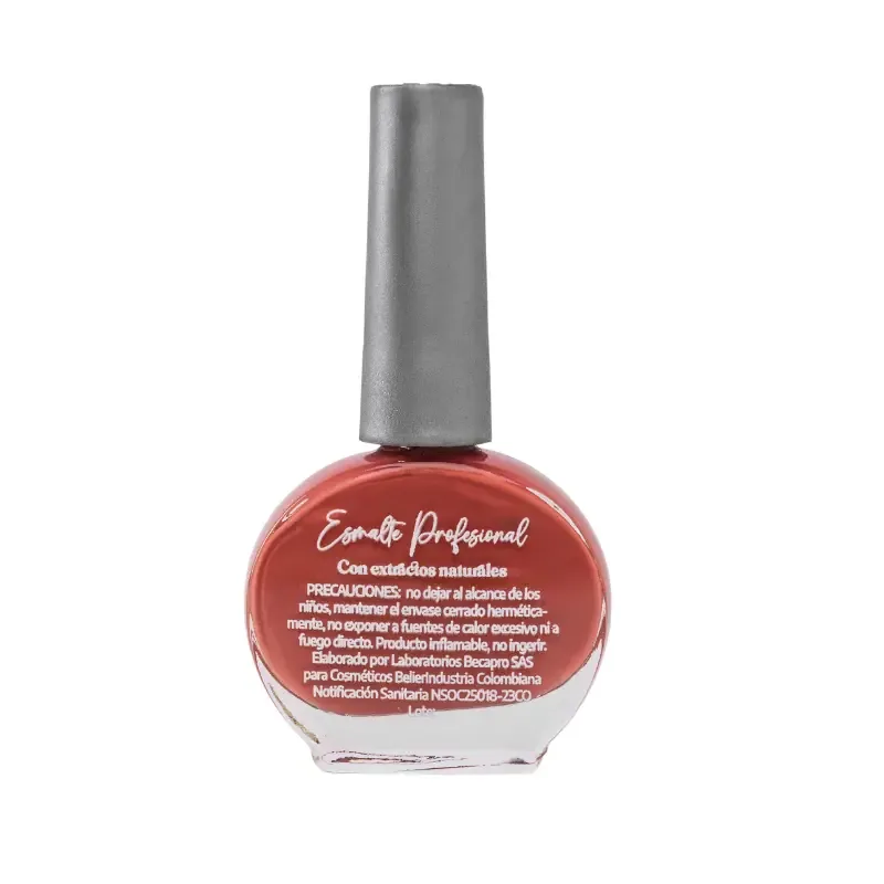 Esmalte – Cinnamon