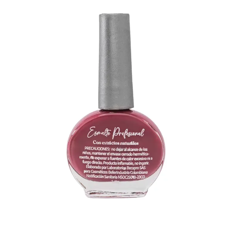 Esmalte – Cocoa