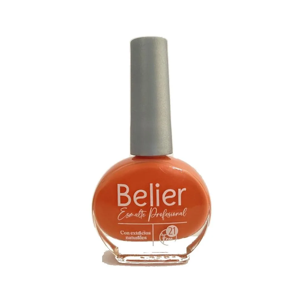 Esmalte – Coral toscana