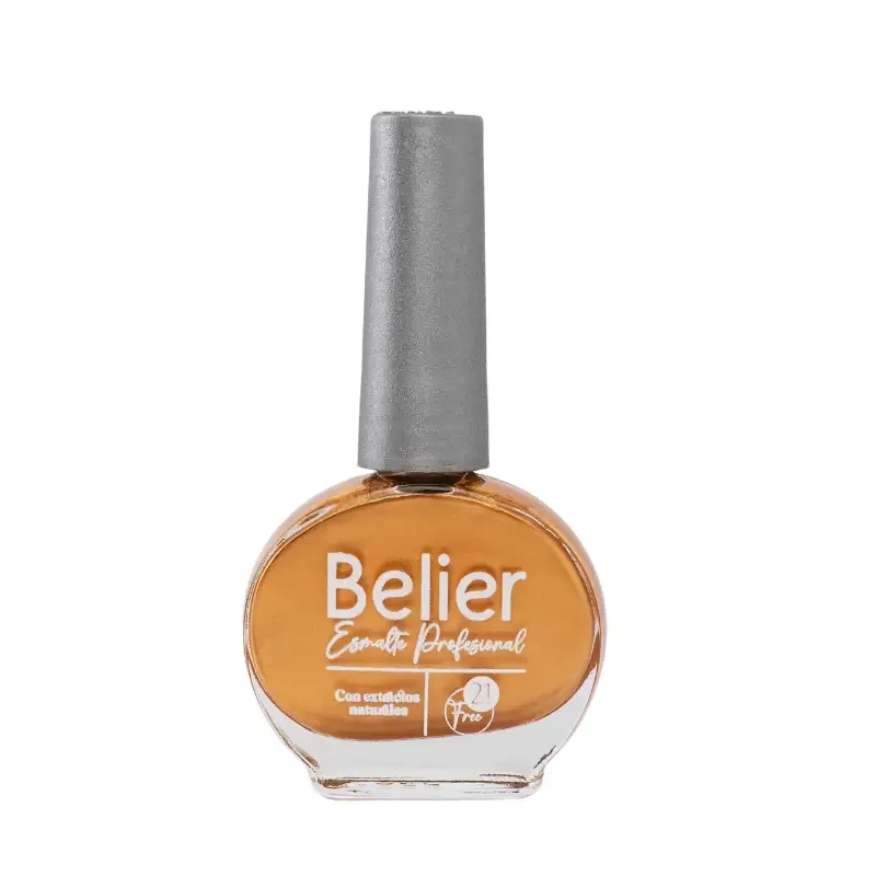 Esmalte – Dorado real