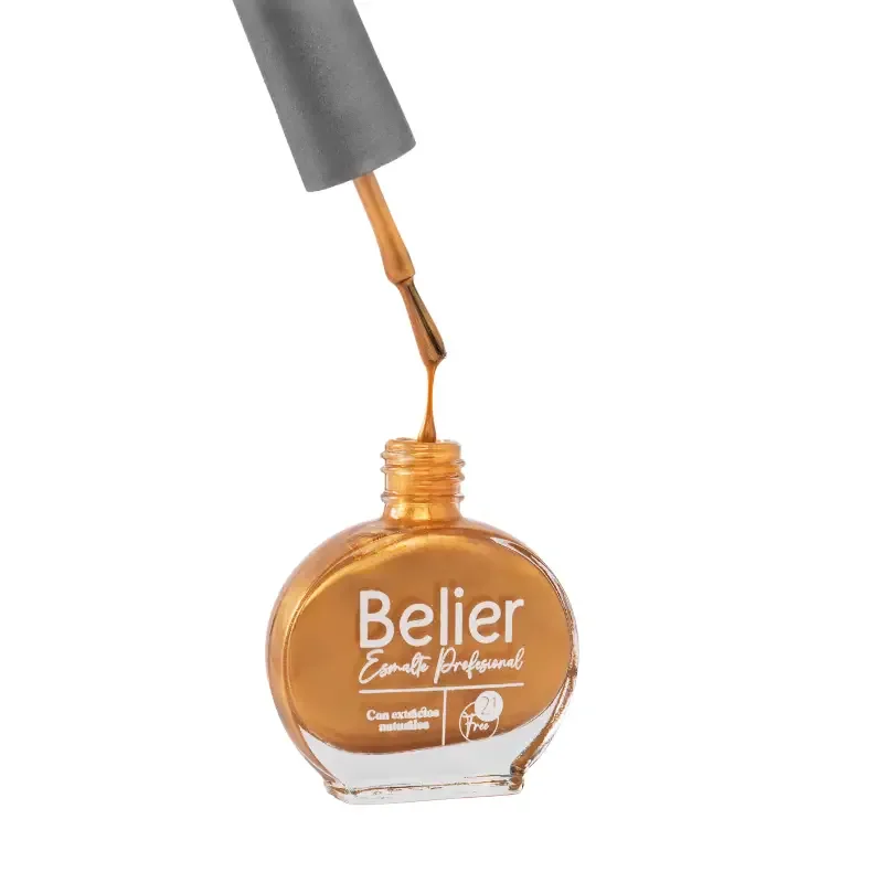 Esmalte – Dorado real