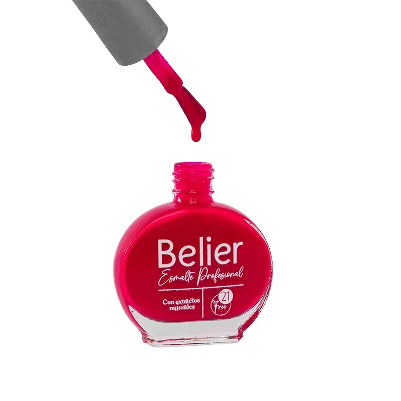 Esmalte – Fuccia carnaval