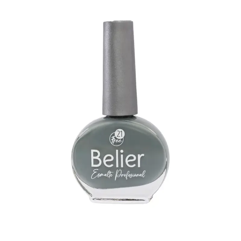 Esmalte – Gris londres