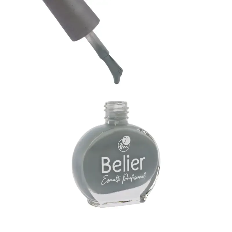 Esmalte – Gris londres