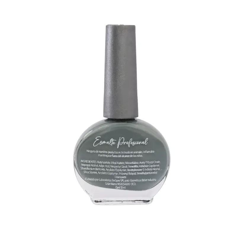 Esmalte – Gris londres