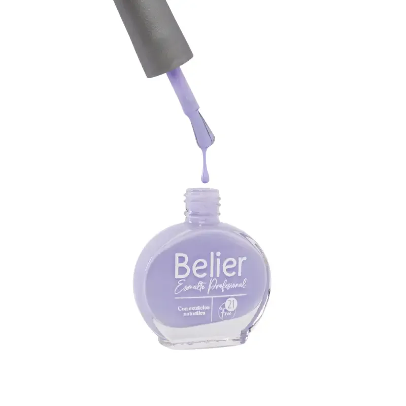 Esmalte – Lila boreal