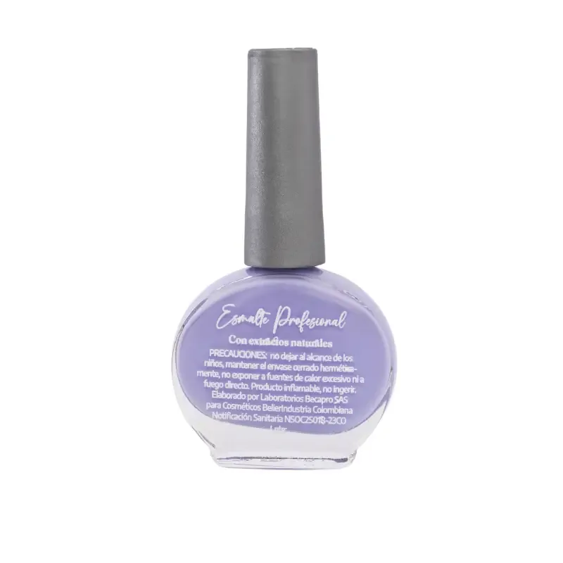 Esmalte – Lila boreal