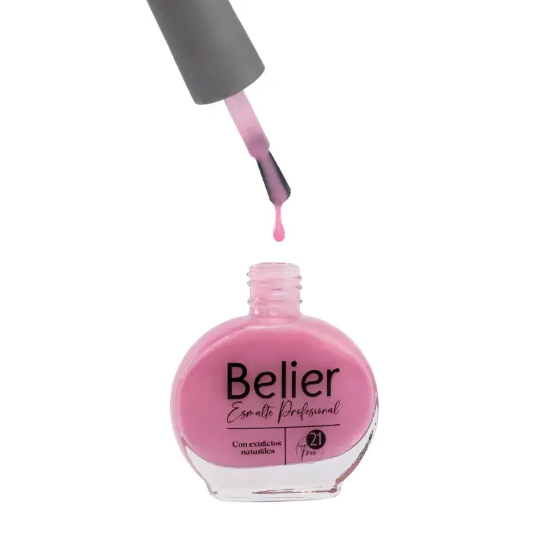 Esmalte – Lila hielo
