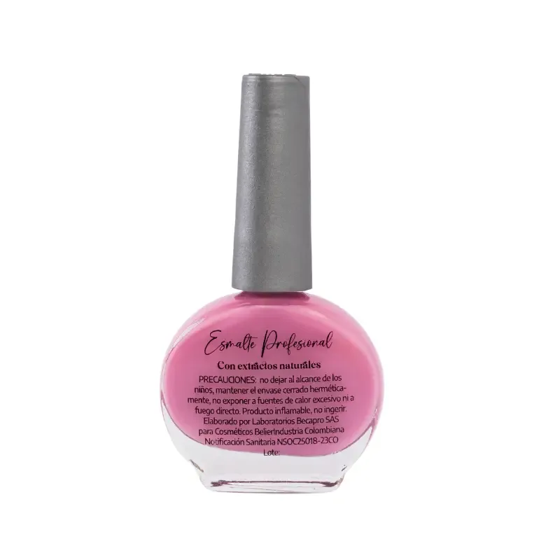 Esmalte – Lila hielo