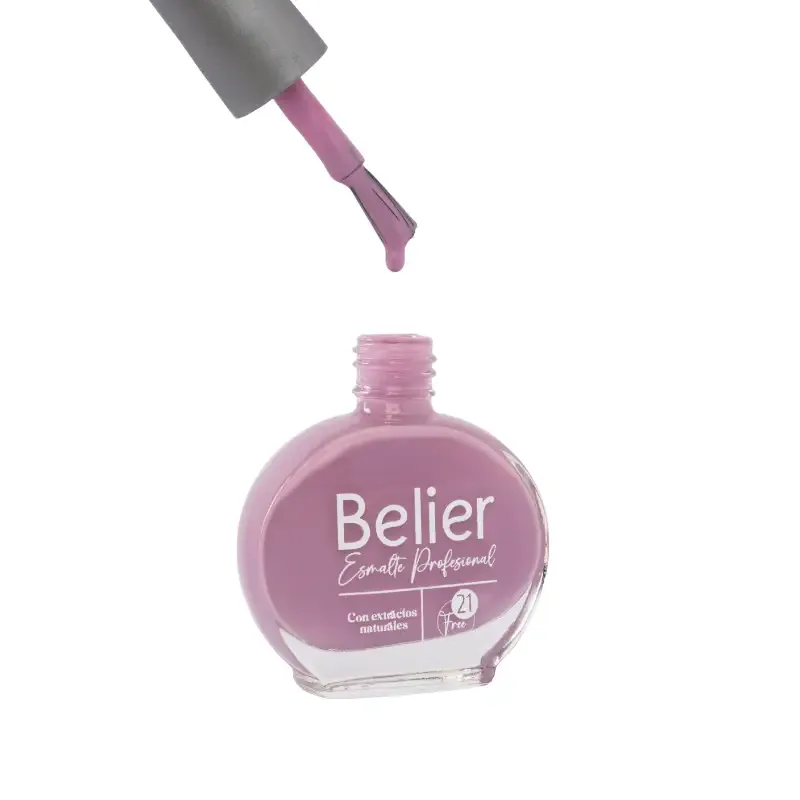 Esmalte – Lila marfil