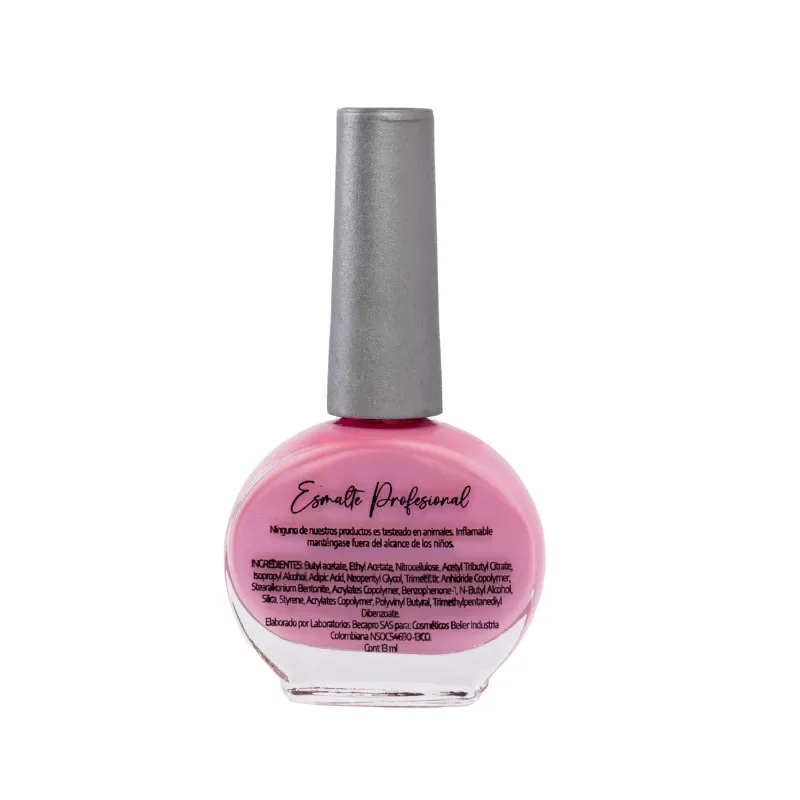 Esmalte – Lila visos