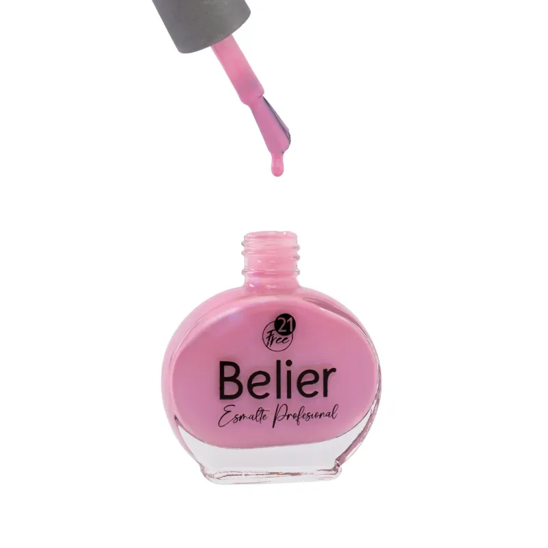 Esmalte – Lila visos