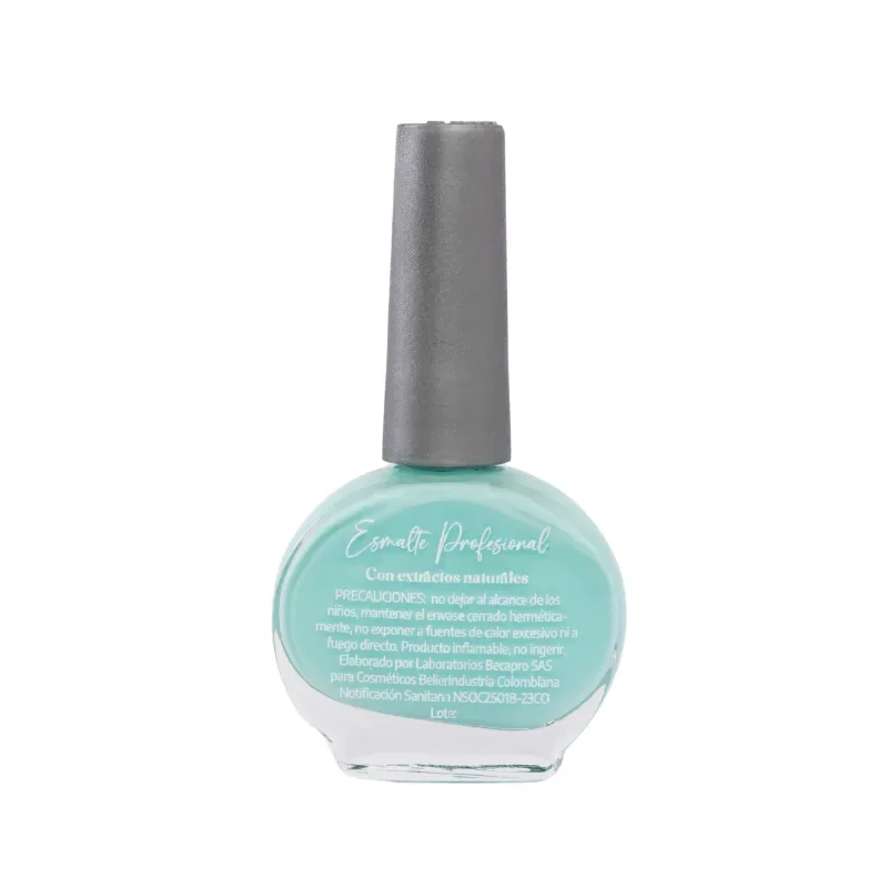 Esmalte – Milky blue