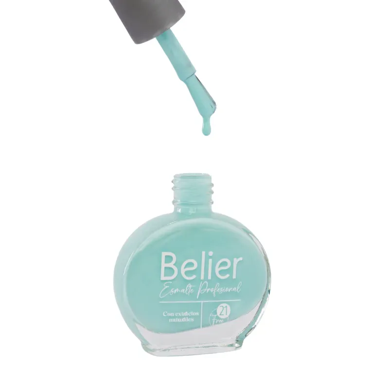 Esmalte – Milky blue