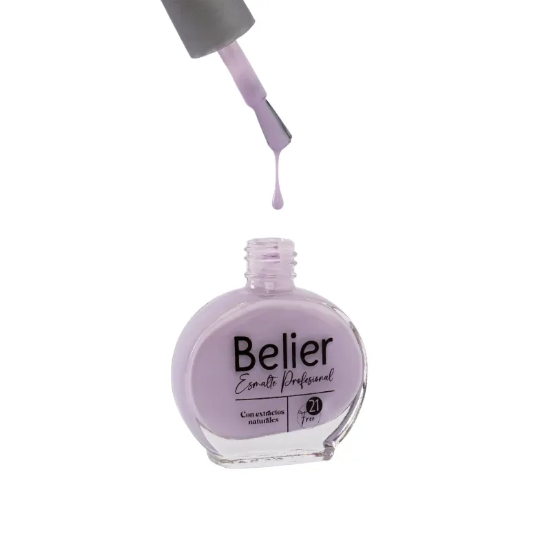 Esmalte – Morado clavel