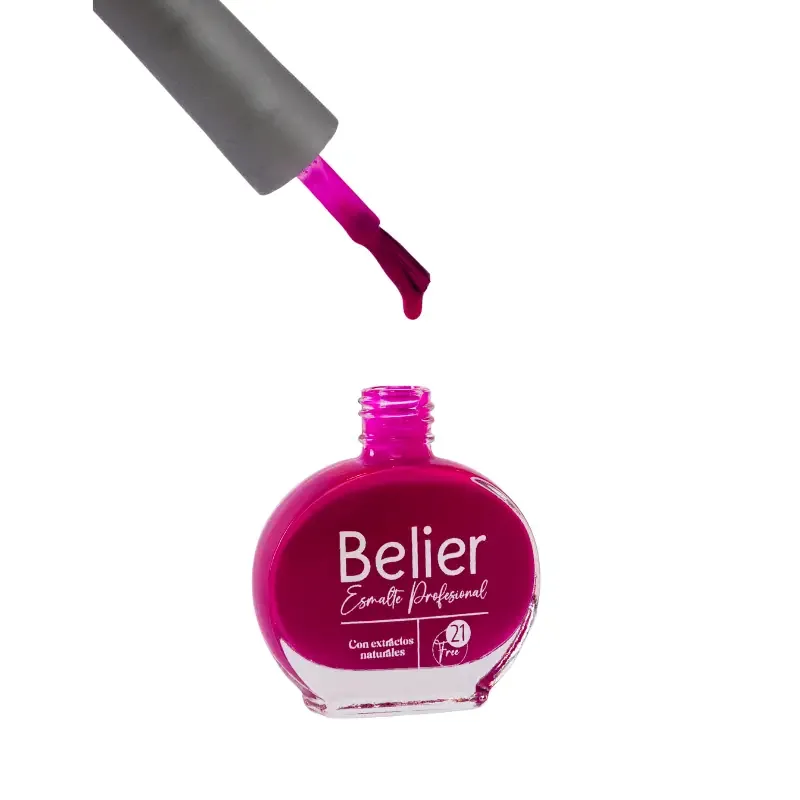 Esmalte – Morado neon