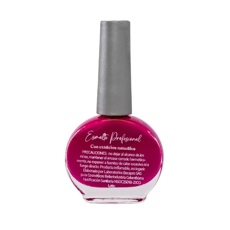 Esmalte – Morado neon