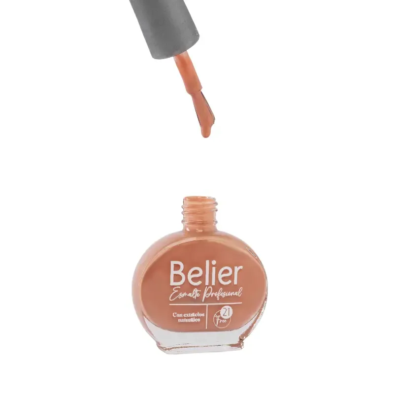 Esmalte – Nude estelar