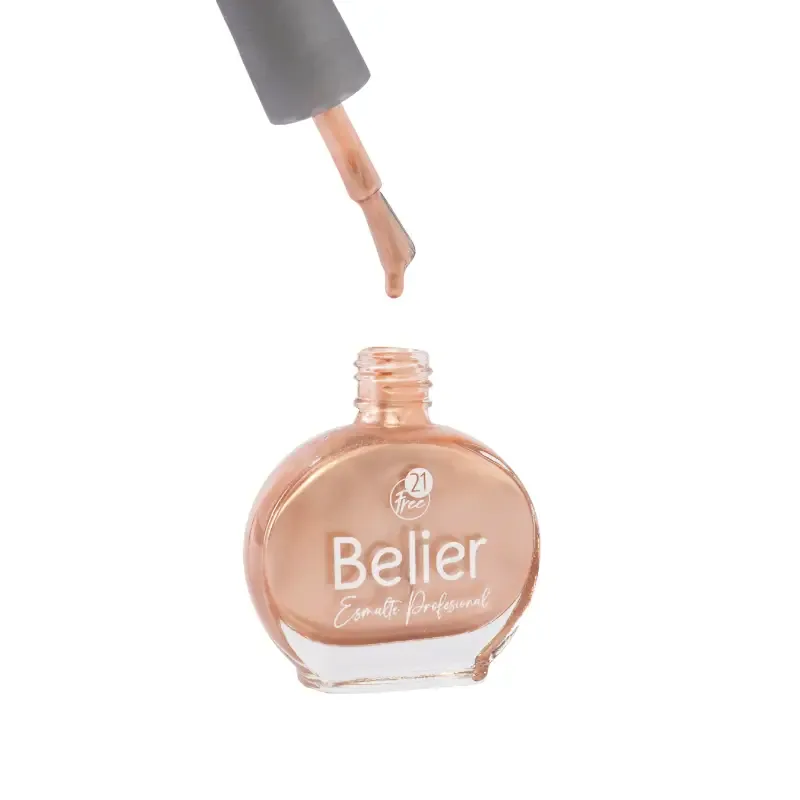 Esmalte – Oro rosa