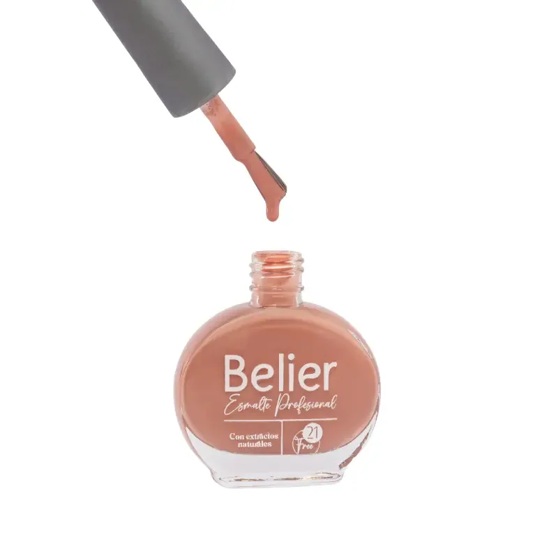 Esmalte – Palo de rosa