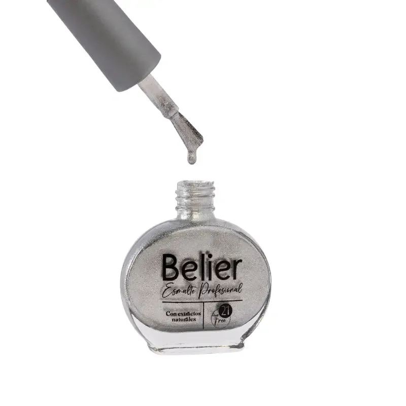 Esmalte – Plata iberico