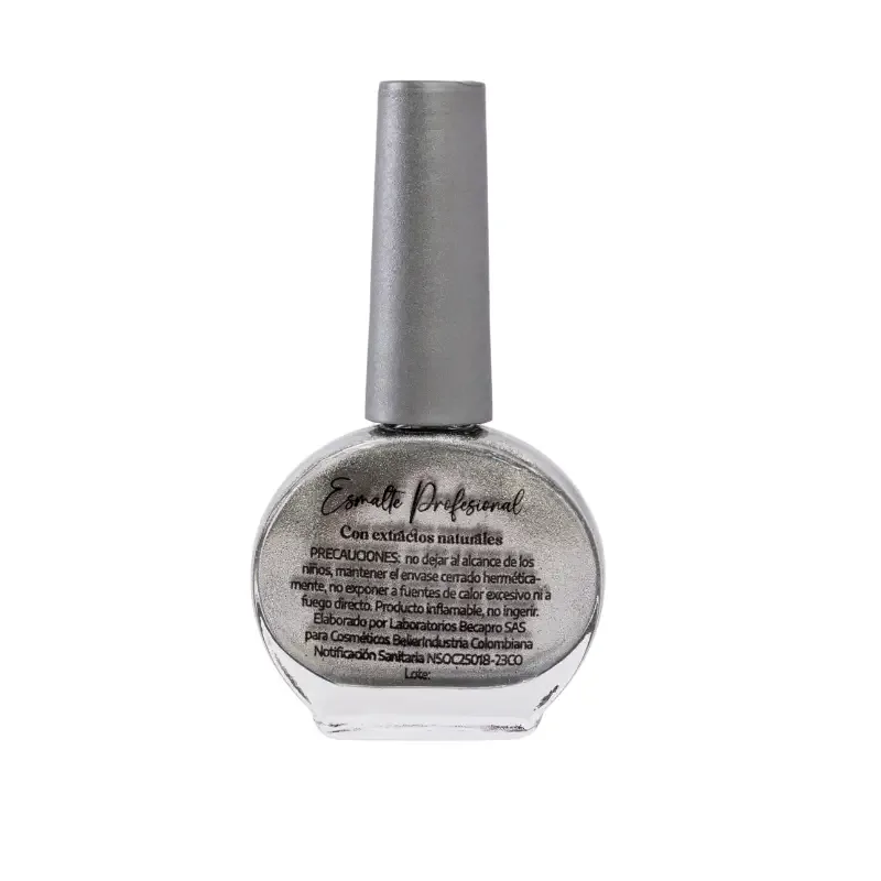Esmalte – Plata iberico