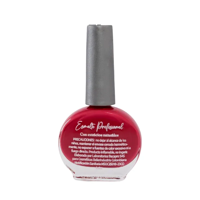 Esmalte – Rosa cerezo