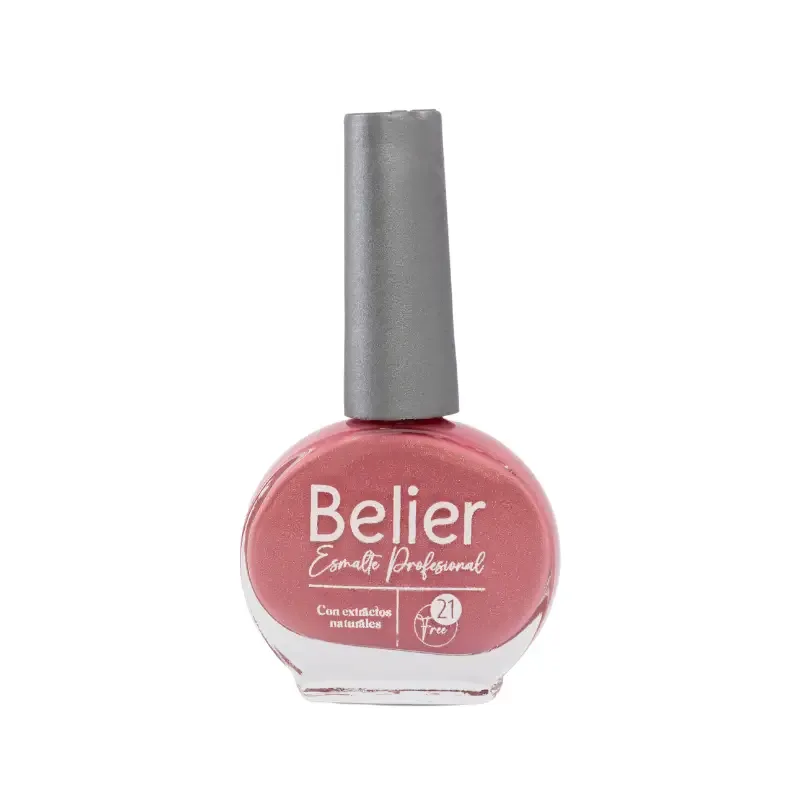 Esmalte – Rosa cuarzo