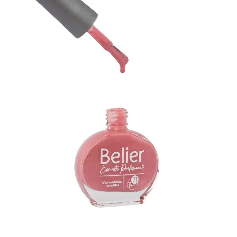 Esmalte – Rosa cuarzo
