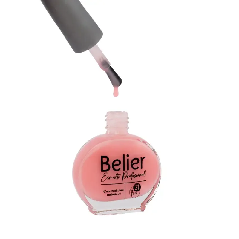 Esmalte – Rosa hielo