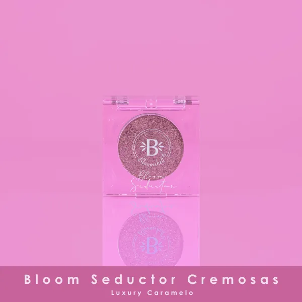 Bloom Seductor Cremosas Luxury Caramel 04