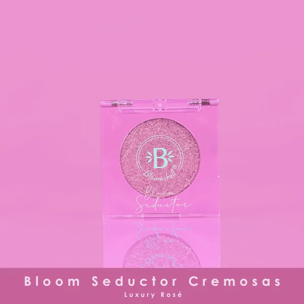 Bloom Seductor Cremosas Luxury Rose 01