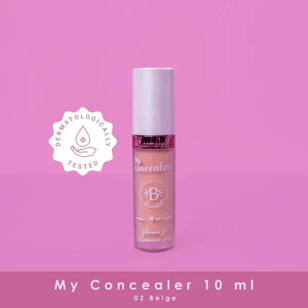 Corrector My Concealer New Beige 02