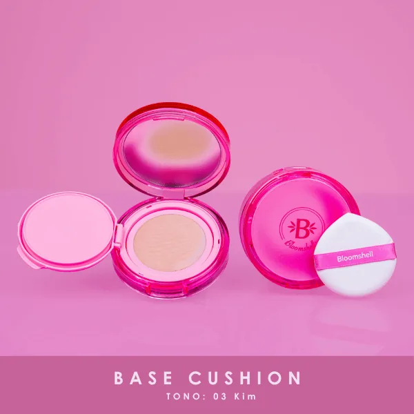 Repuesto Bloom Cushion Heejin 04