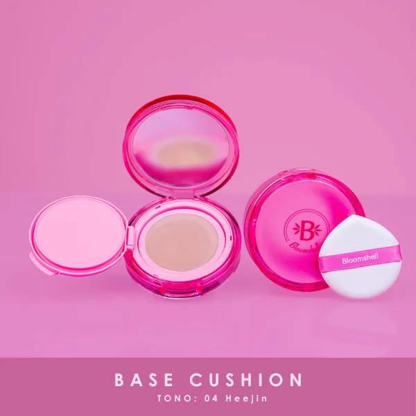 Repuesto Bloom Cushion Heejin 04