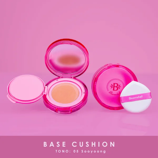Repuesto Bloom Cushion Sooyoong 05