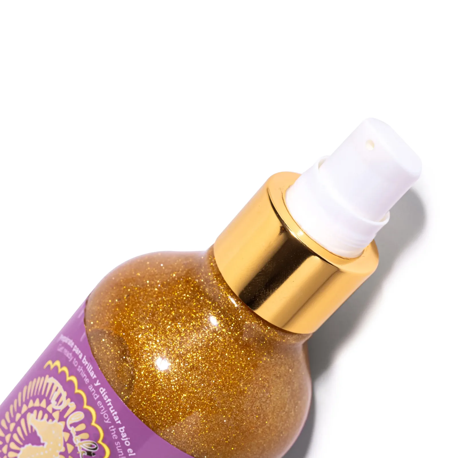 Bronceador Chocolate y Miel D'Luchi – D'luchi