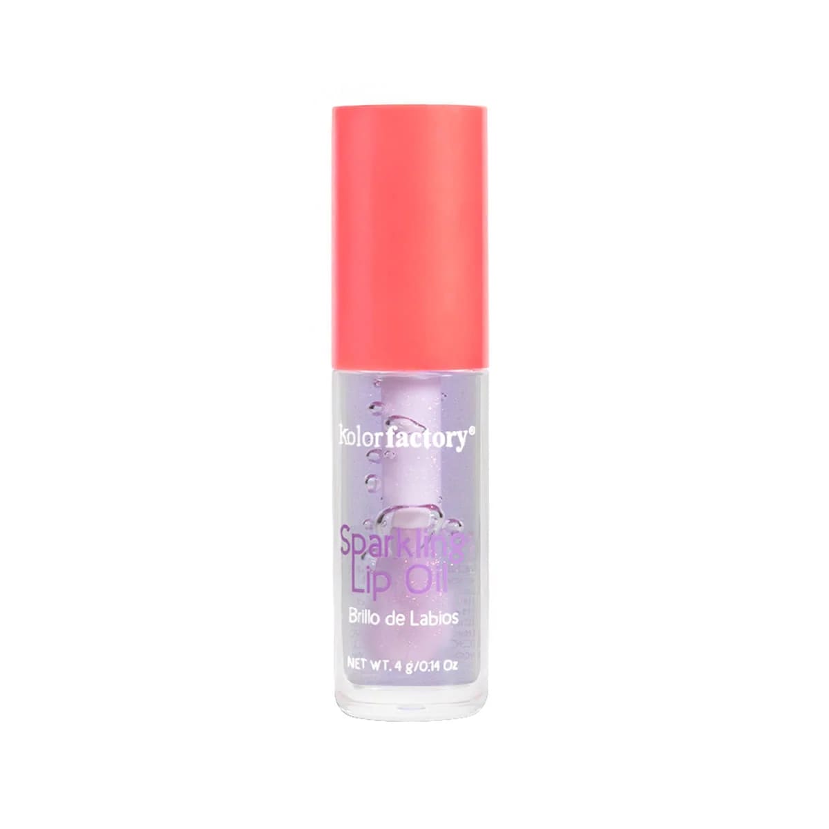 Brillo De Labios KF Lip Oil # 101 Brillo De Labios KF Lip Oil # 101