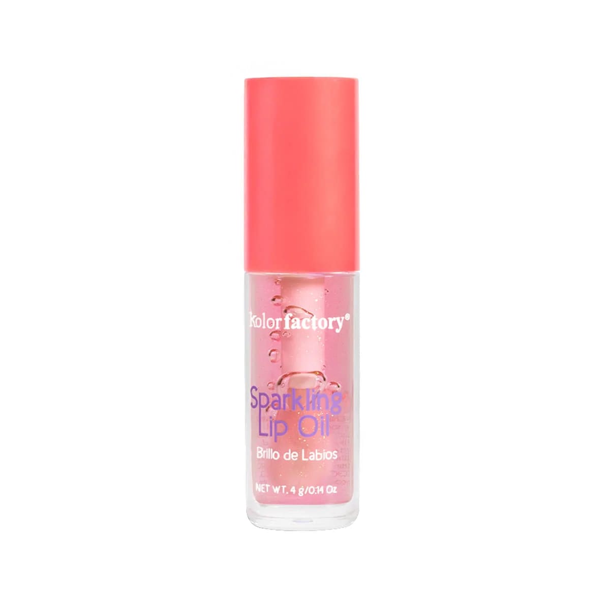 Brillo De Labios KF Lip Oil # 103 Brillo De Labios KF Lip Oil # 103