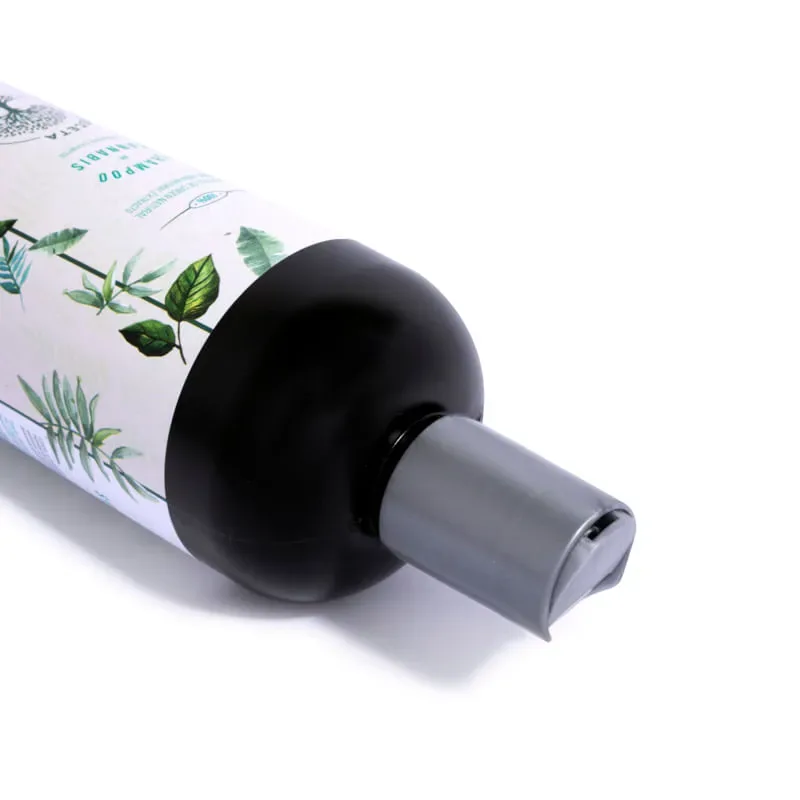 Shampoo de Argán – LA RECETA