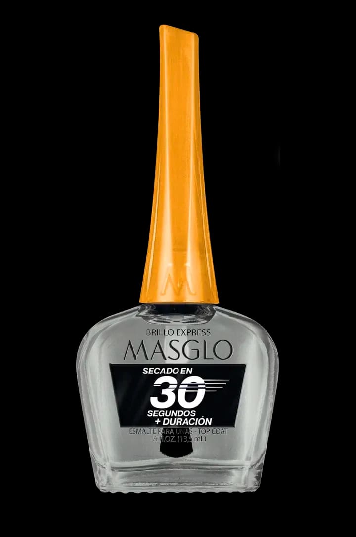 Brillos tradicionales Masglo 13,5 ml Coral